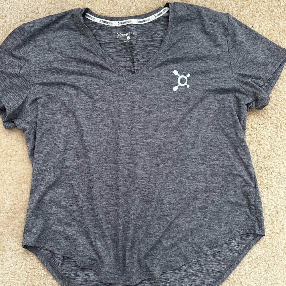 Orangetheory T-Shirts!!